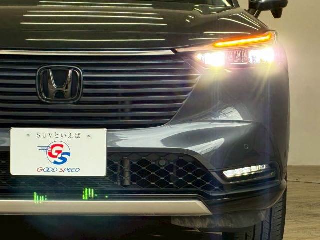 ホンダ ヴェゼル