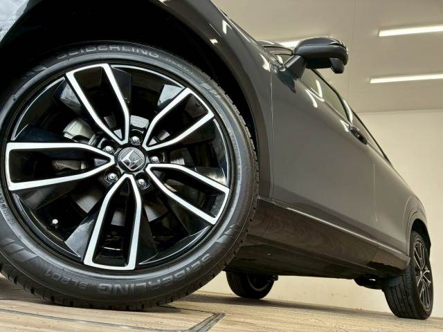 ホンダ ヴェゼル