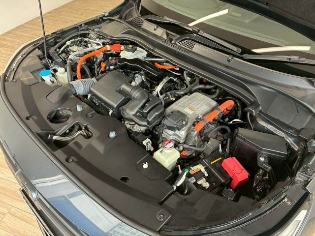 ホンダ ヴェゼル