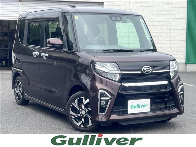 ダイハツ タント