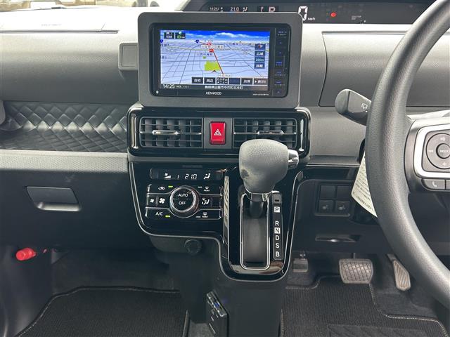 ダイハツ タント