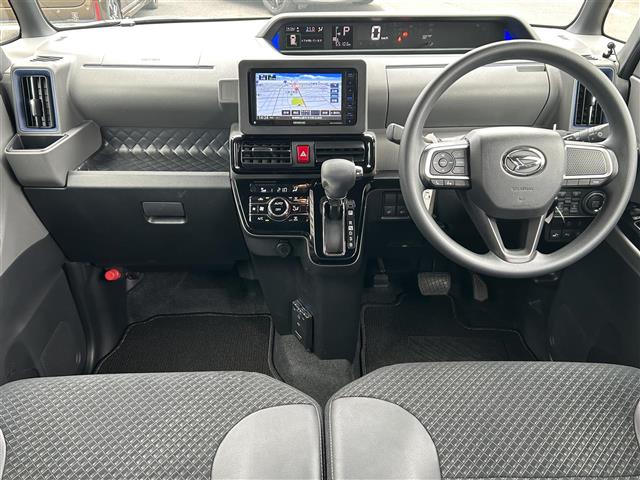 ダイハツ タント