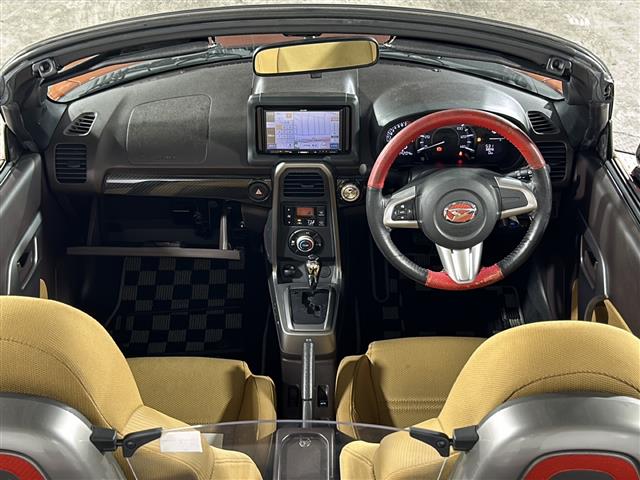 ダイハツ コペン