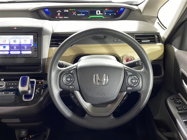 ホンダ フリード