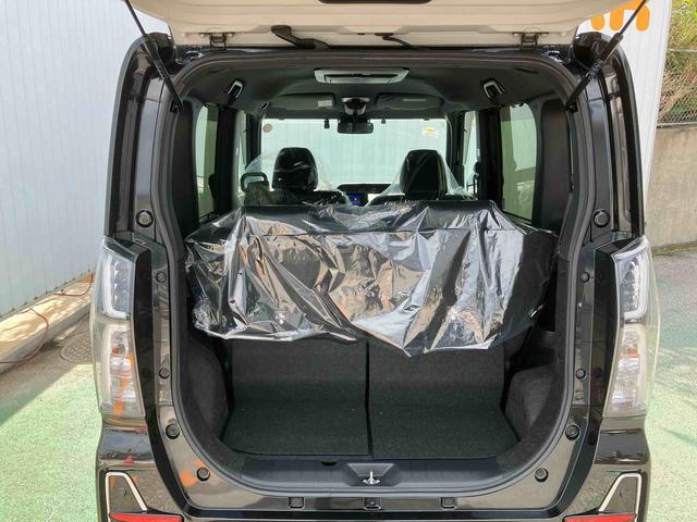 ダイハツ タント