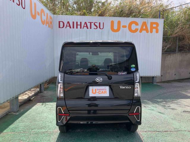 ダイハツ タント