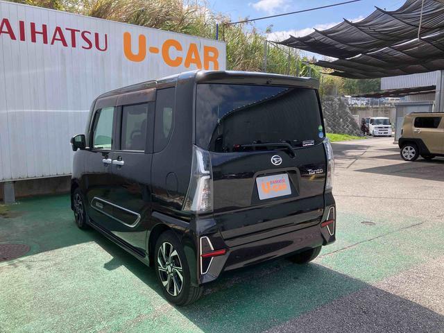 ダイハツ タント