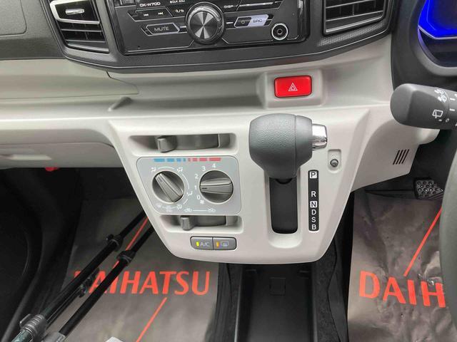 ダイハツ ミライース