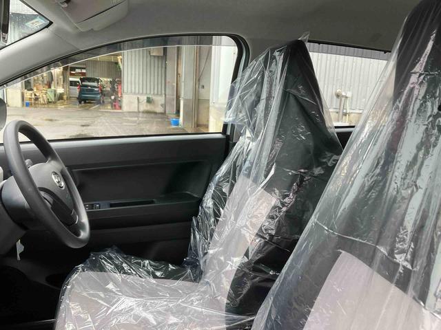 ダイハツ ミライース