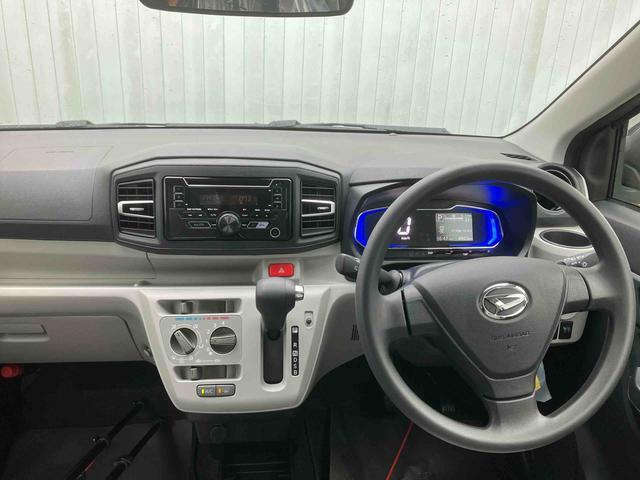 ダイハツ ミライース