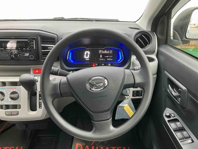 ダイハツ ミライース