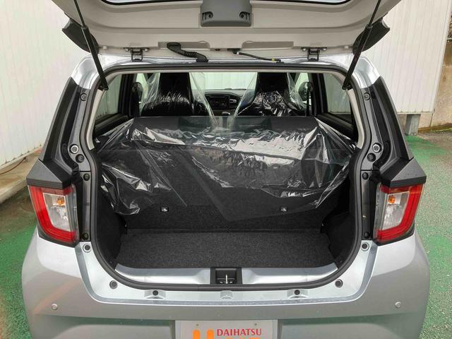 ダイハツ ミライース