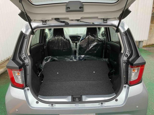 ダイハツ ミライース