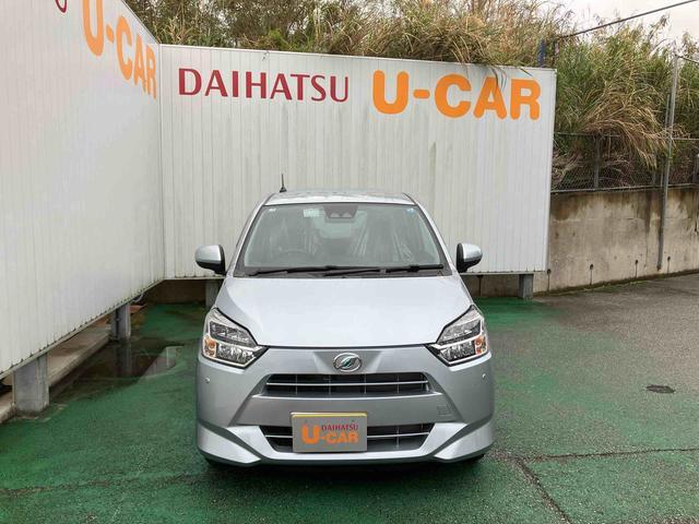 ダイハツ ミライース