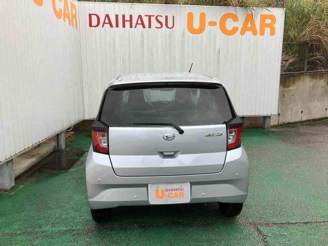 ダイハツ ミライース