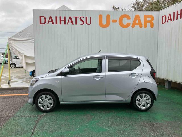 ダイハツ ミライース