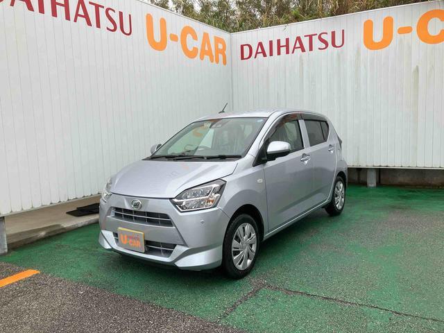 ダイハツ ミライース