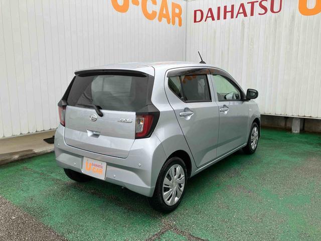 ダイハツ ミライース