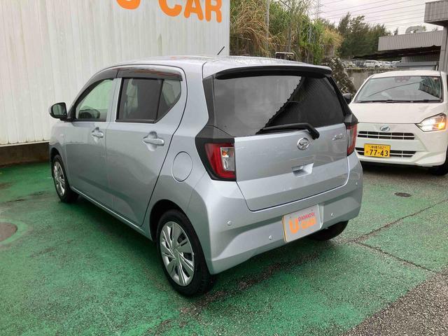 ダイハツ ミライース