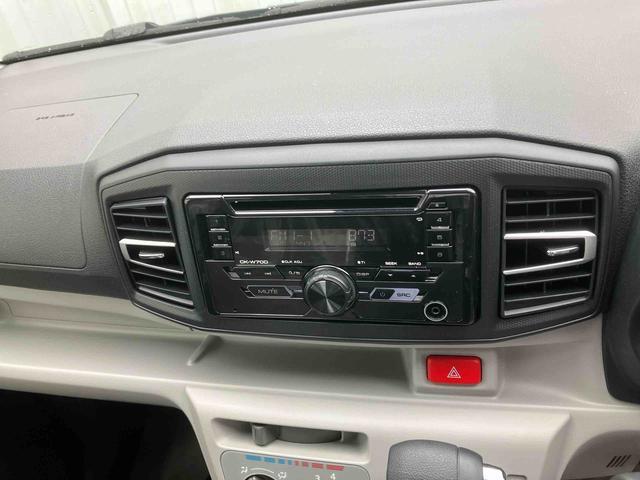 ダイハツ ミライース