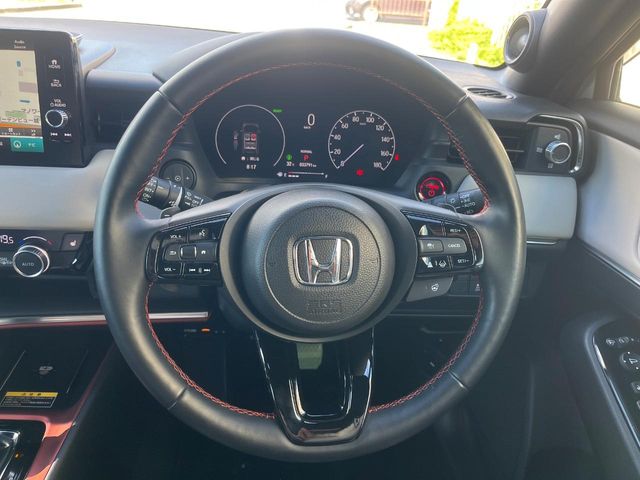 ホンダ ヴェゼル