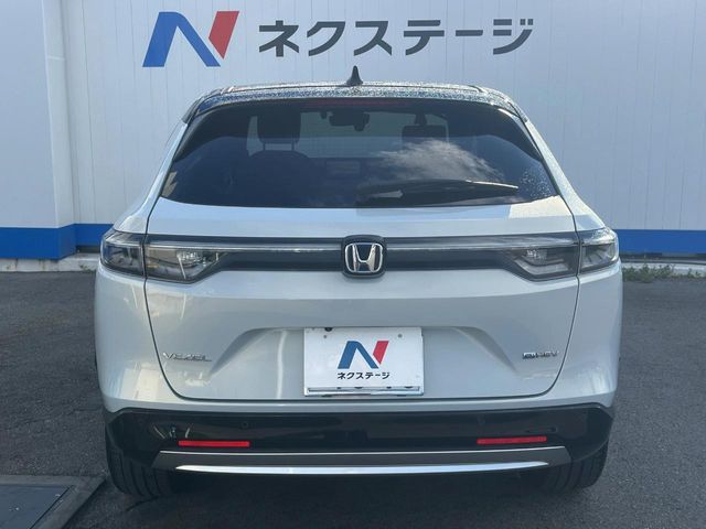 ホンダ ヴェゼル