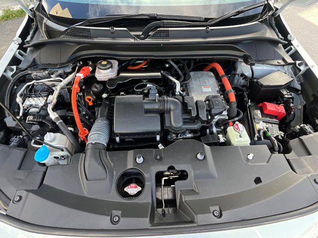 ホンダ ヴェゼル