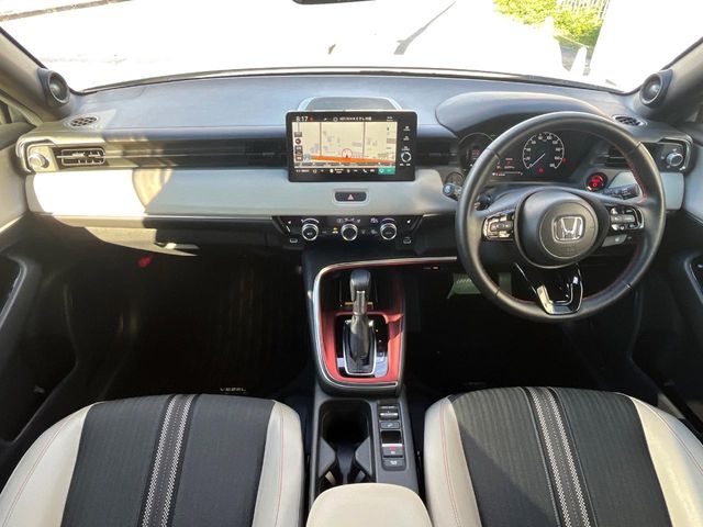 ホンダ ヴェゼル