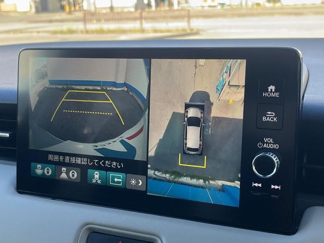 ホンダ ヴェゼル