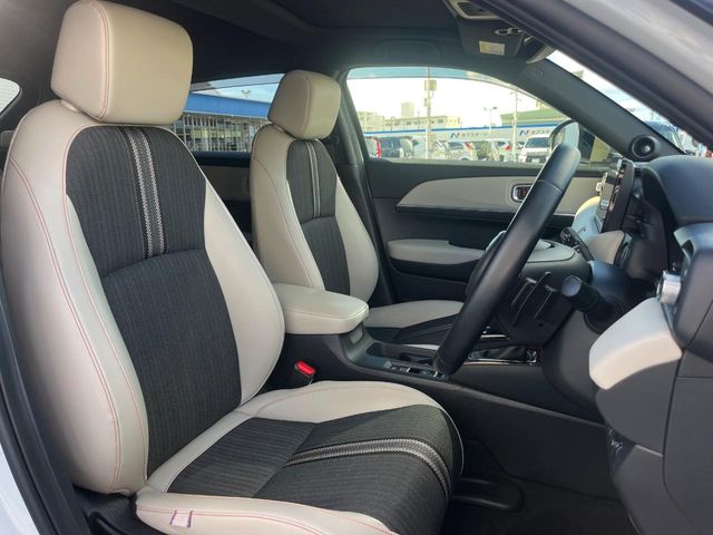 ホンダ ヴェゼル