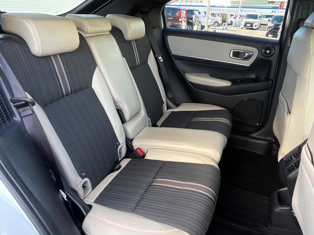 ホンダ ヴェゼル