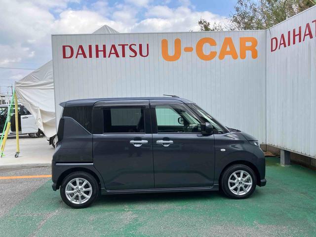 ダイハツ ムーヴ