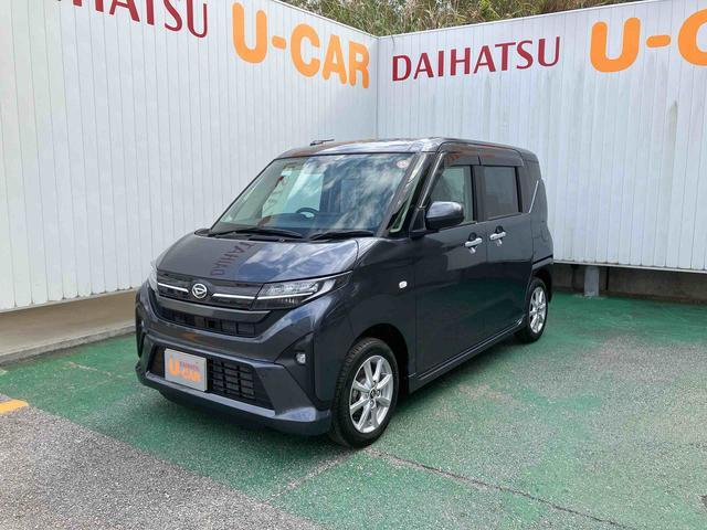 ダイハツ ムーヴ