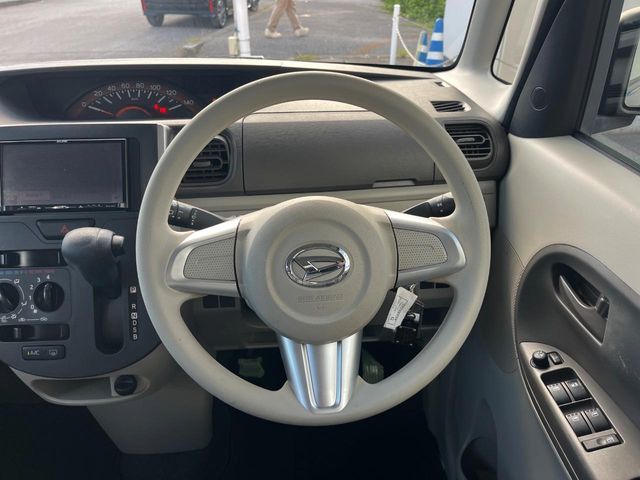 ダイハツ タント