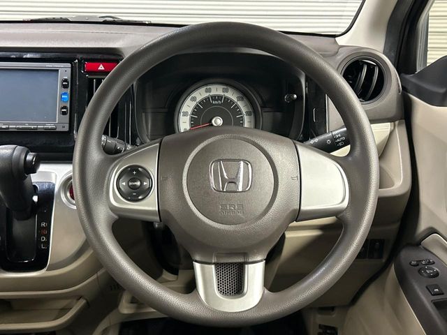 ホンダ N-WGN
