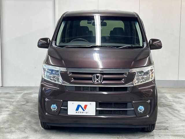 ホンダ N-WGN