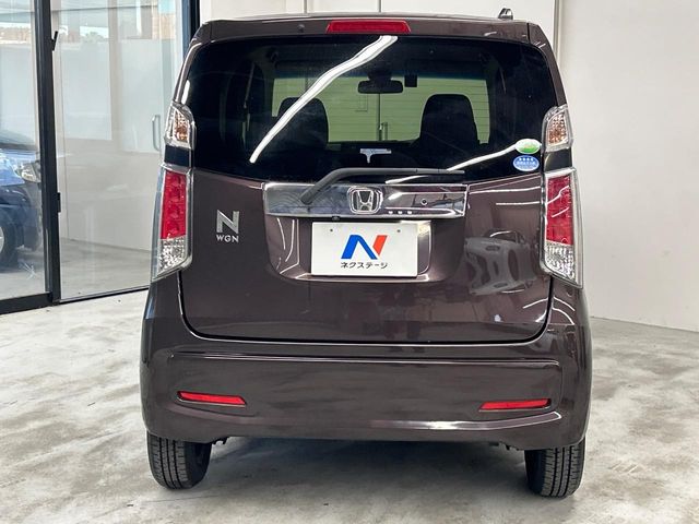ホンダ N-WGN