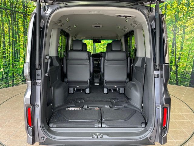 ホンダ ステップワゴン