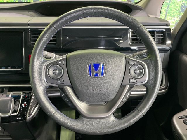 ホンダ ステップワゴン