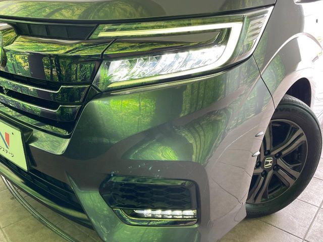 ホンダ ステップワゴン