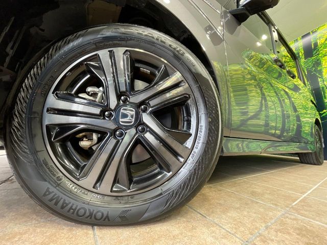 ホンダ ステップワゴン