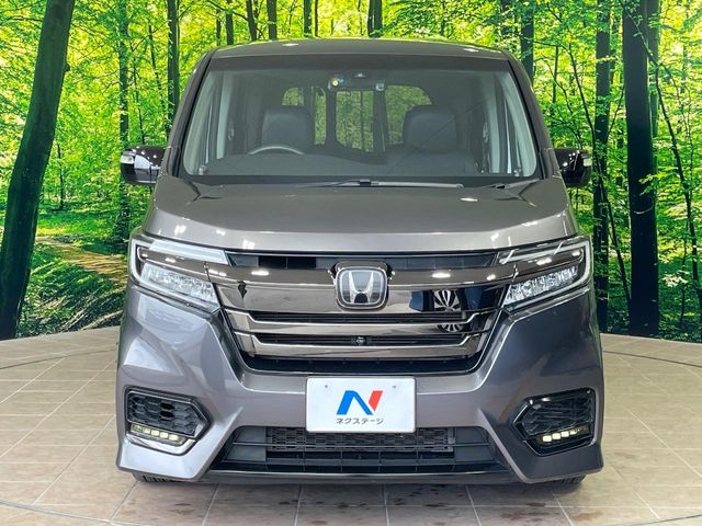 ホンダ ステップワゴン