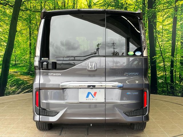 ホンダ ステップワゴン