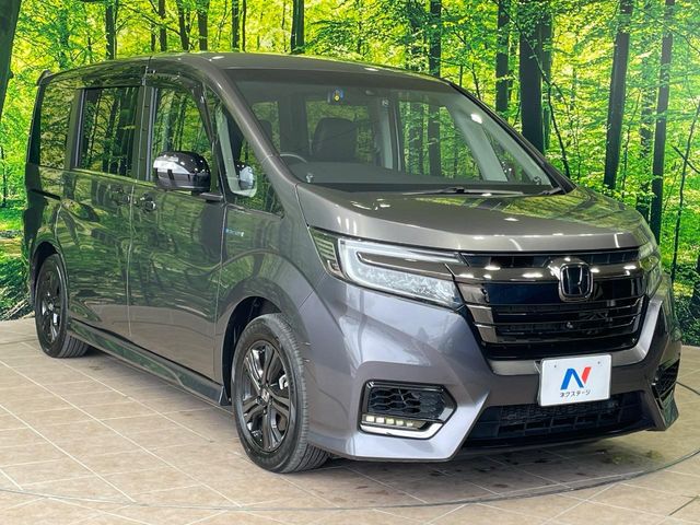 ホンダ ステップワゴン