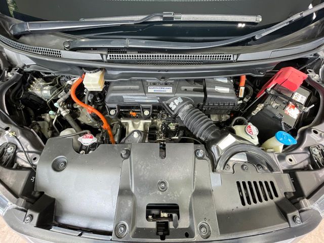 ホンダ ステップワゴン