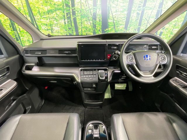 ホンダ ステップワゴン