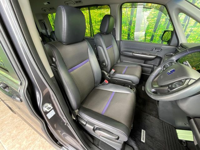 ホンダ ステップワゴン