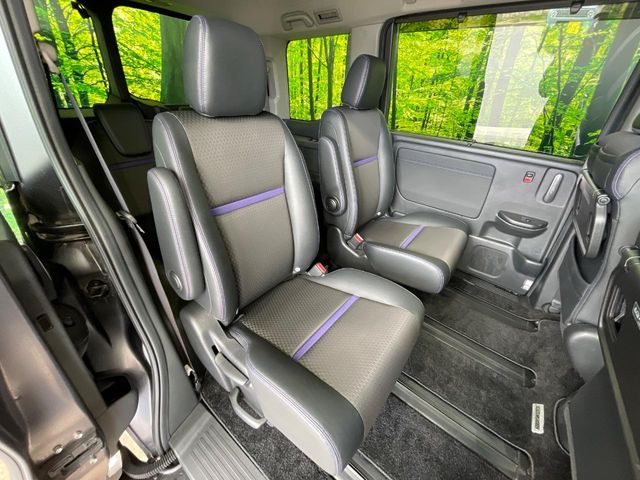 ホンダ ステップワゴン