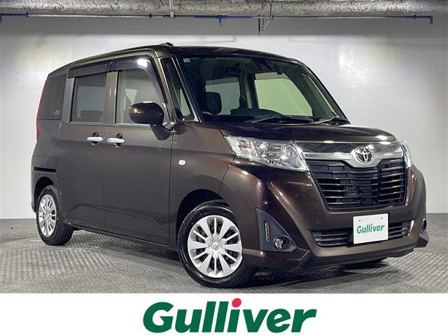 トヨタ ルーミー