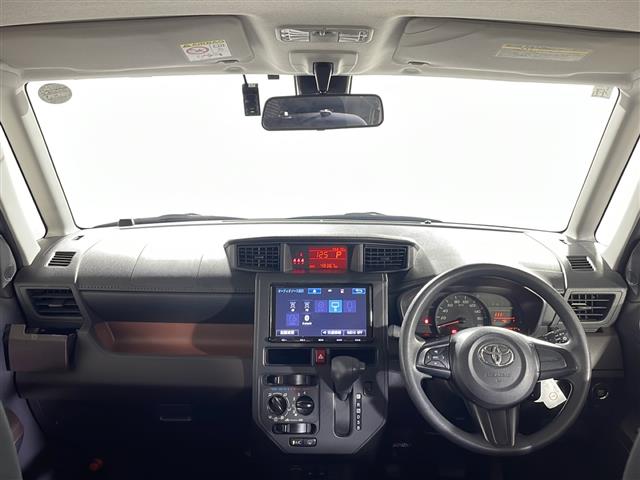 トヨタ ルーミー